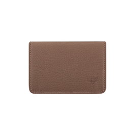Zoozie Bags Cartera Unisex en Piel Visón